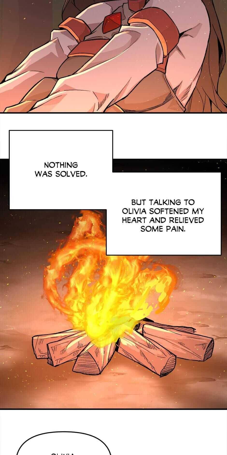 Dragon Ego Chapter 23 - page 22
