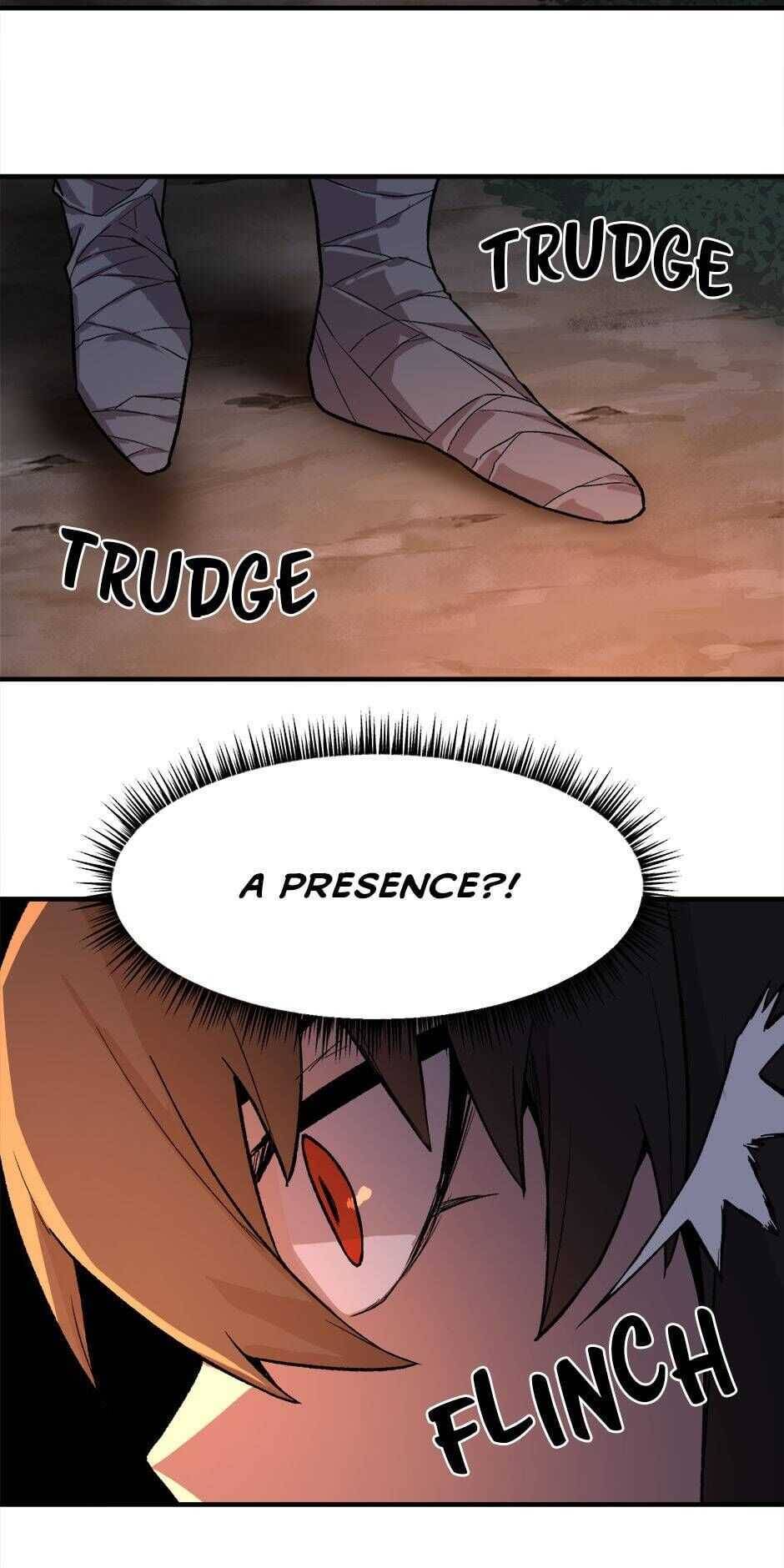 Dragon Ego Chapter 23 - page 26
