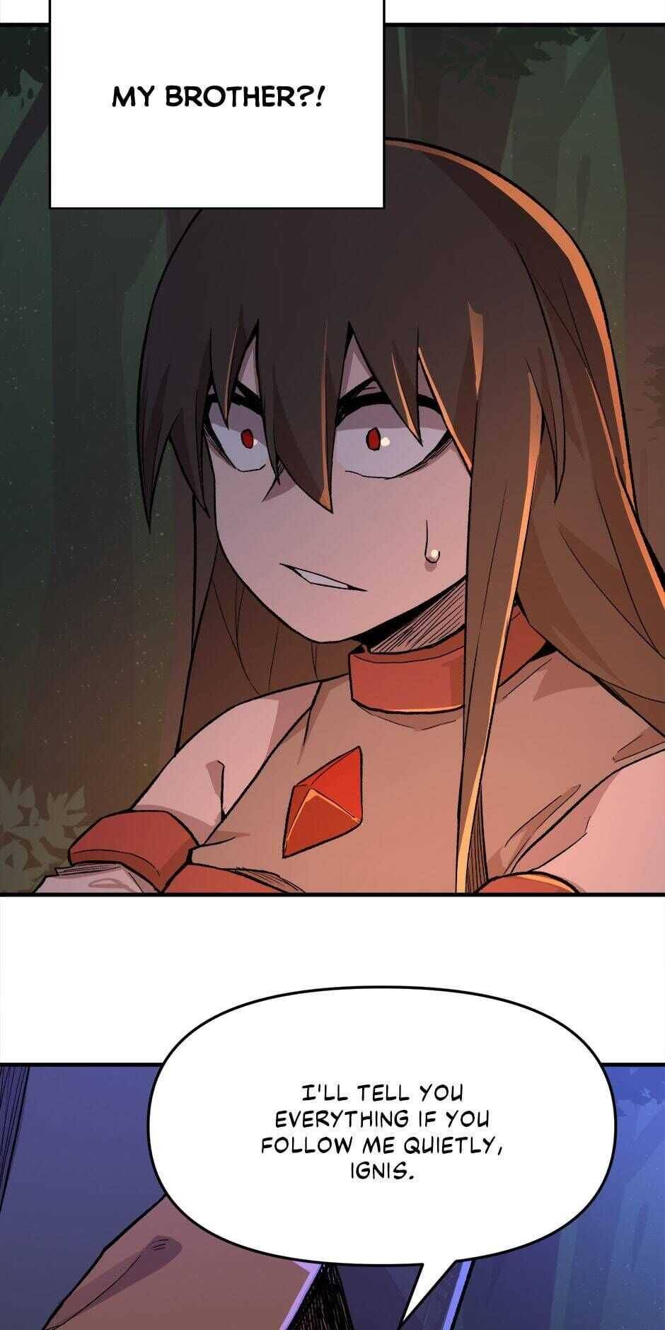 Dragon Ego Chapter 23 - page 32