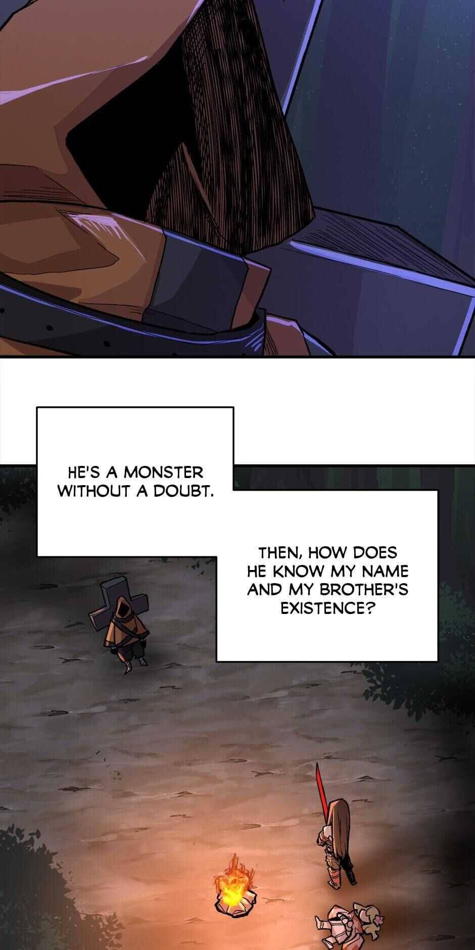 Dragon Ego Chapter 23 - page 33