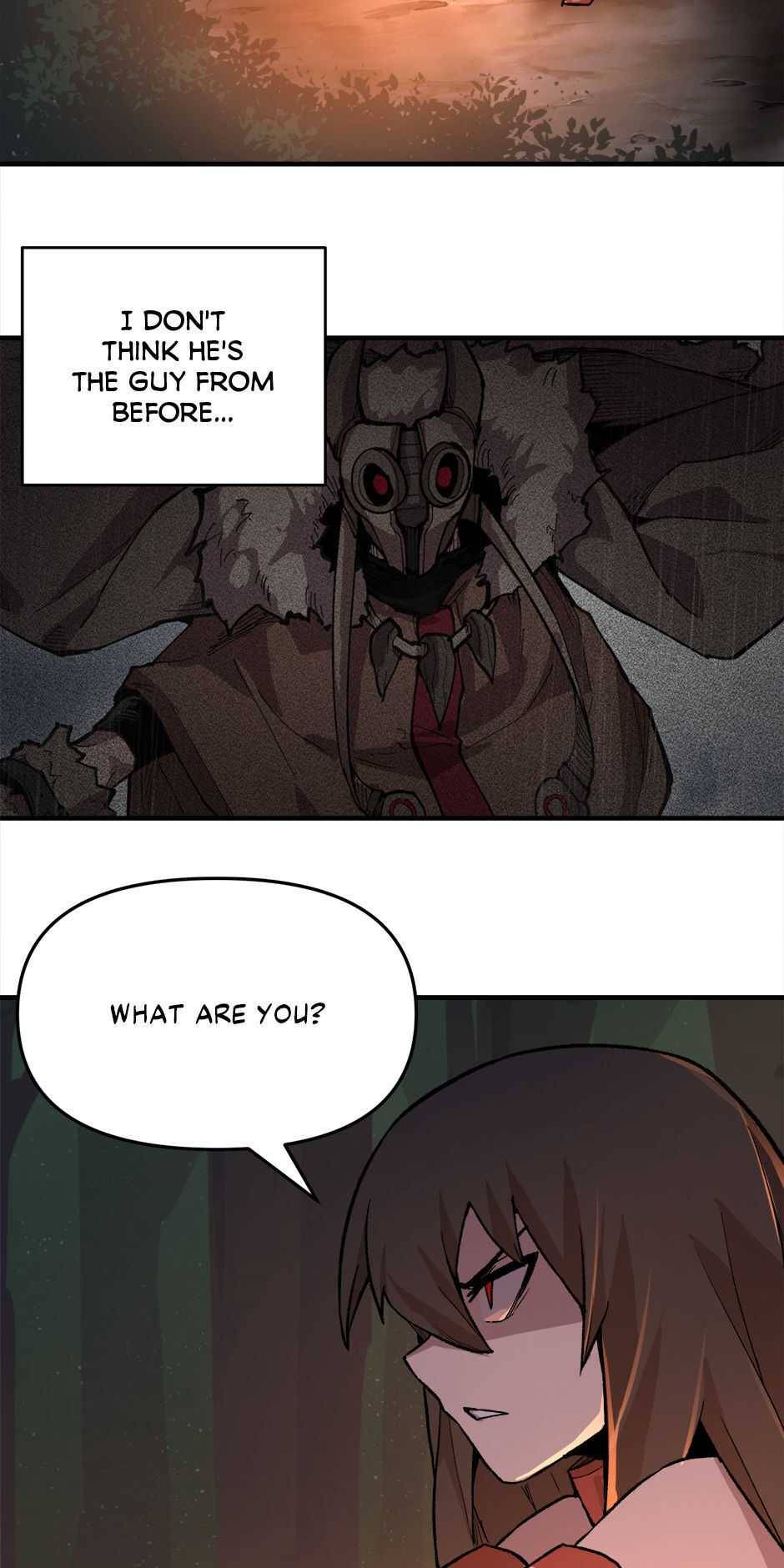 Dragon Ego Chapter 23 - page 34