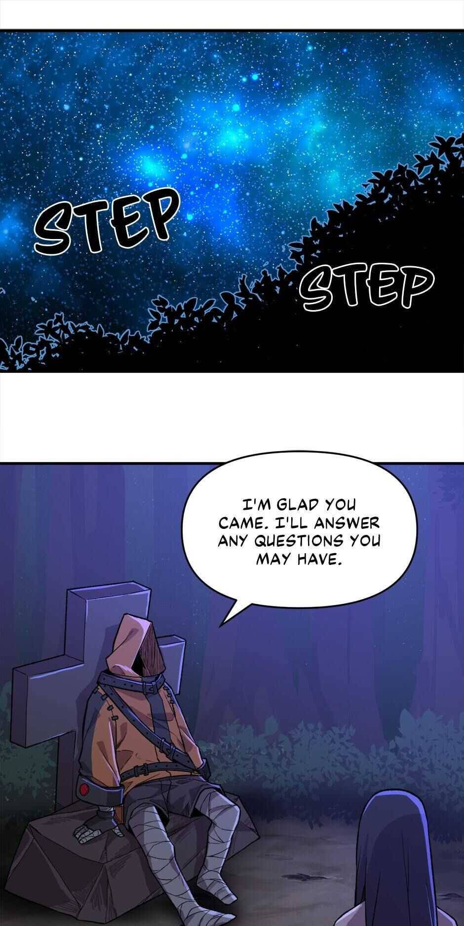 Dragon Ego Chapter 23 - page 41