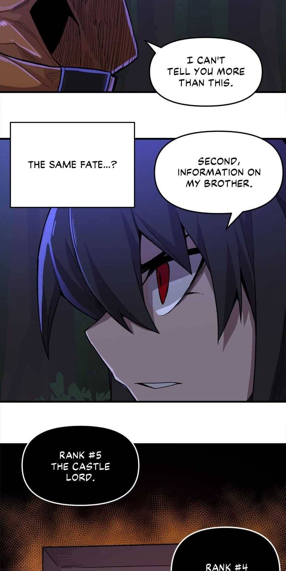Dragon Ego Chapter 23 - page 43