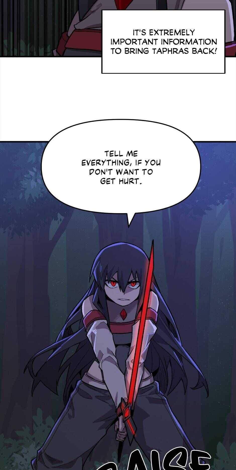 Dragon Ego Chapter 23 - page 46