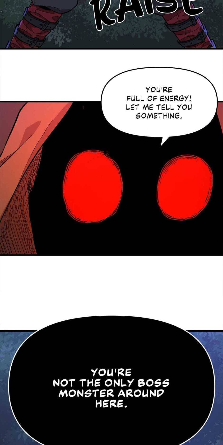 Dragon Ego Chapter 23 - page 47