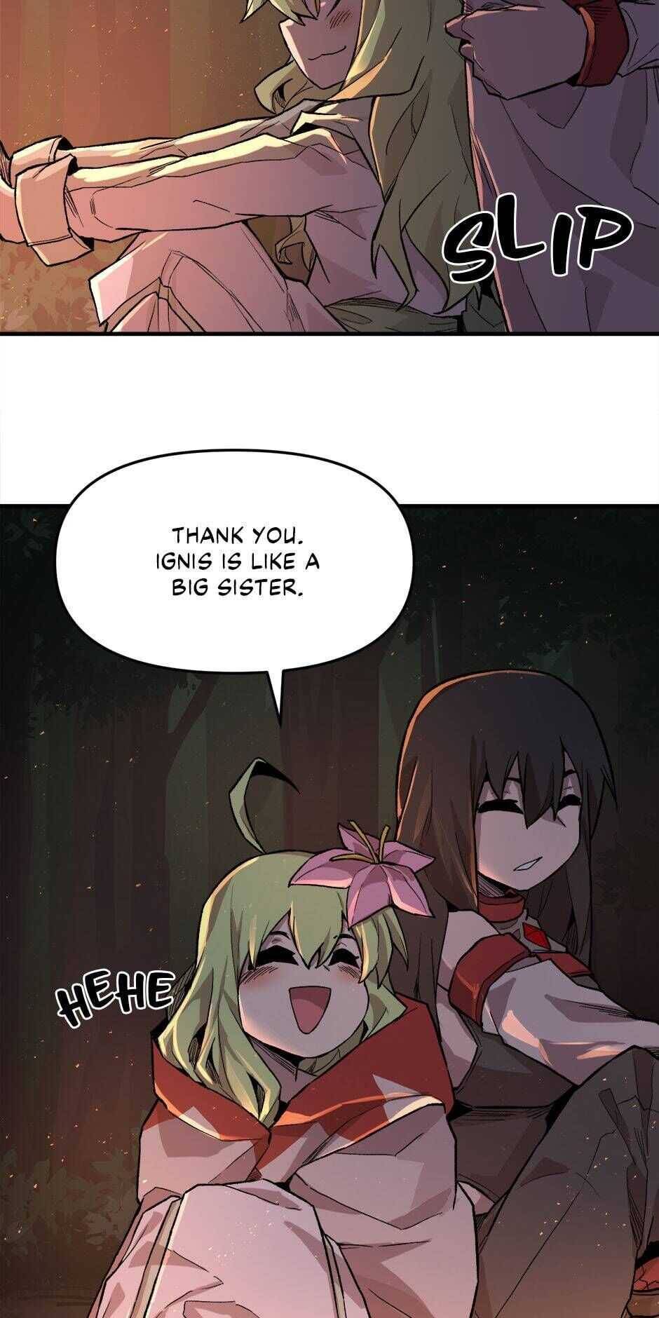Dragon Ego Chapter 23 - page 5