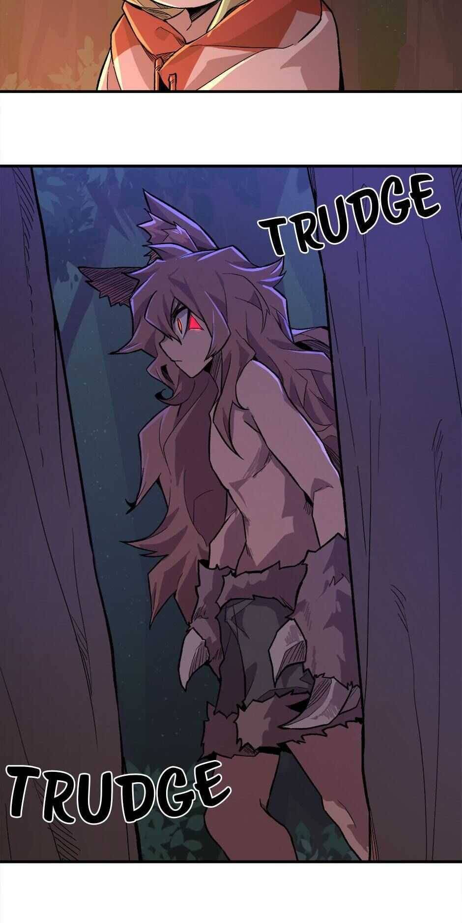 Dragon Ego Chapter 23 - page 51