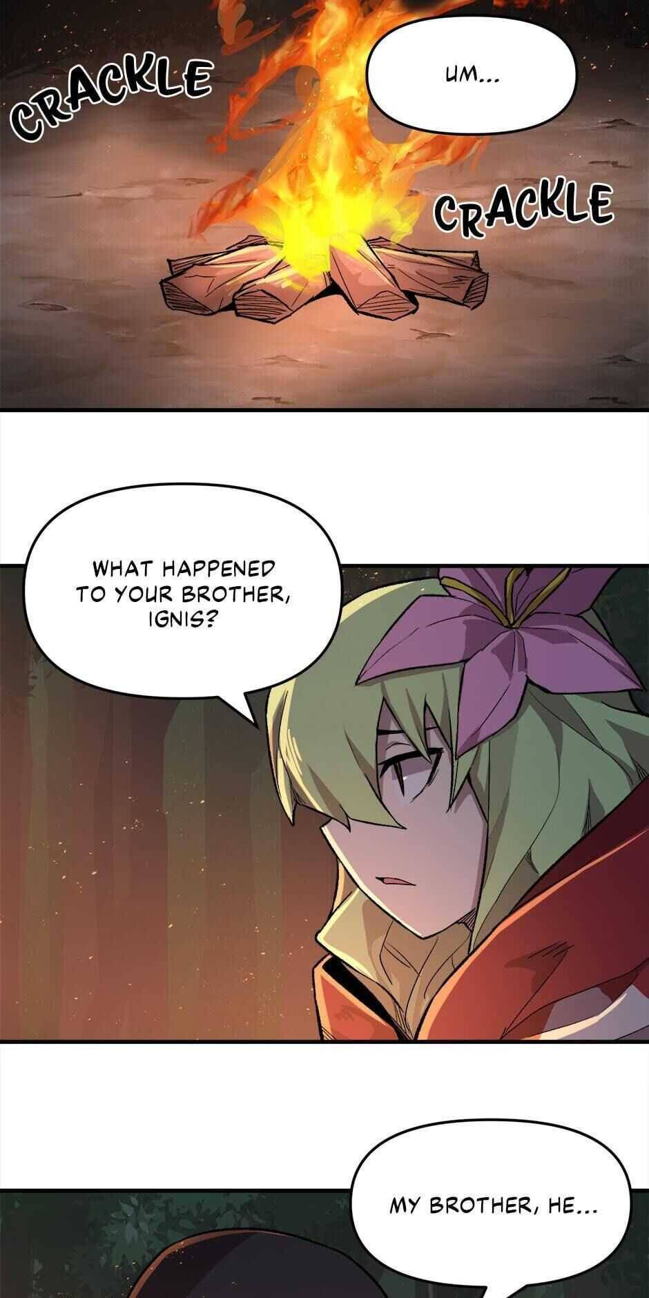 Dragon Ego Chapter 23 - page 7