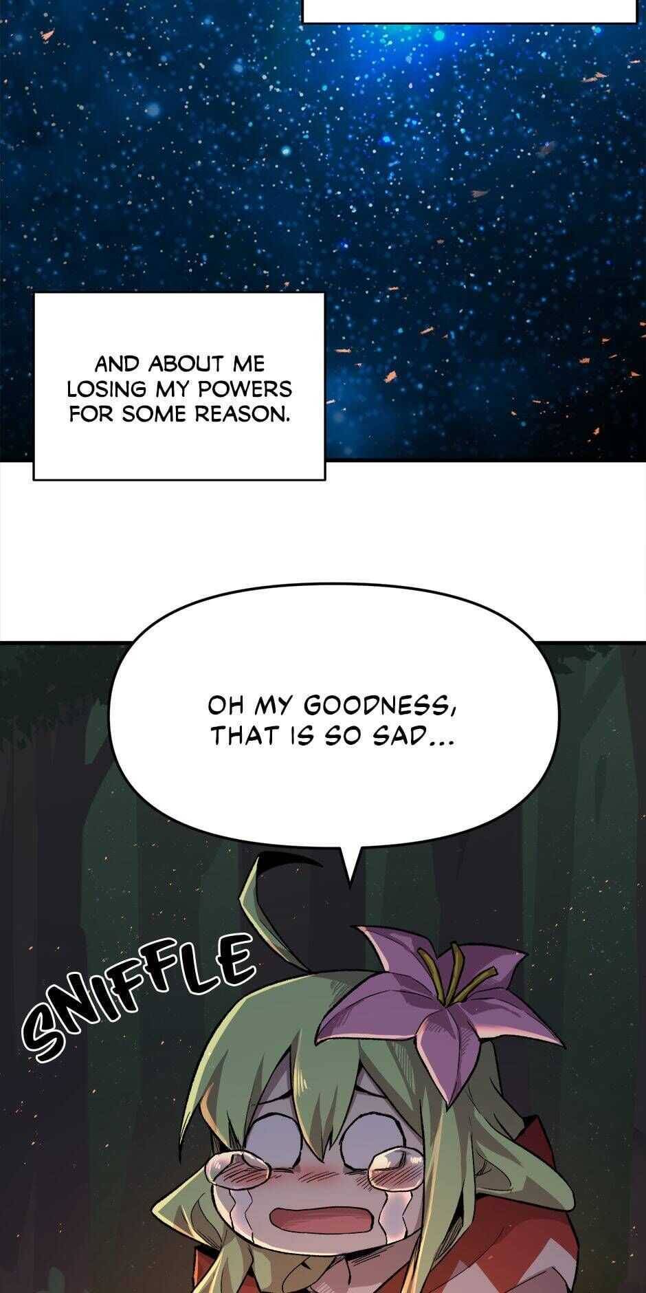 Dragon Ego Chapter 23 - page 9
