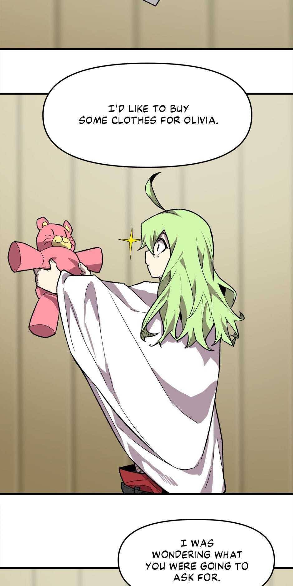 Dragon Ego Chapter 22 - page 13