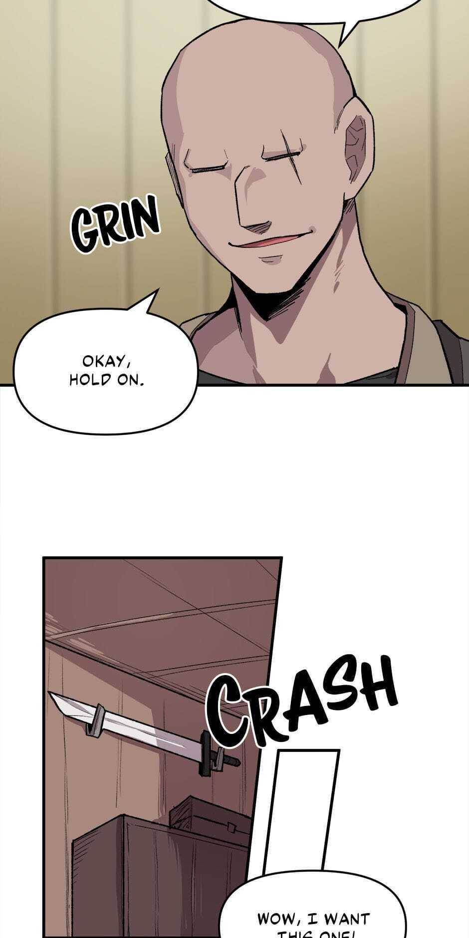 Dragon Ego Chapter 22 - page 14