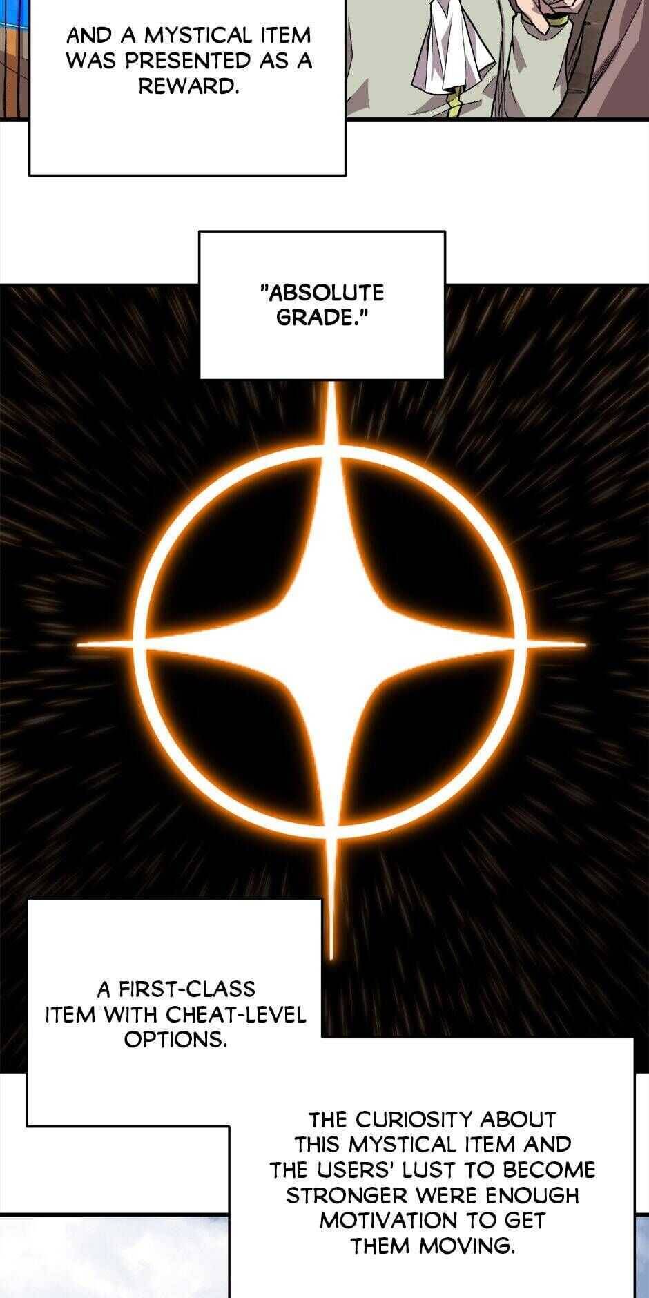 Dragon Ego Chapter 22 - page 2