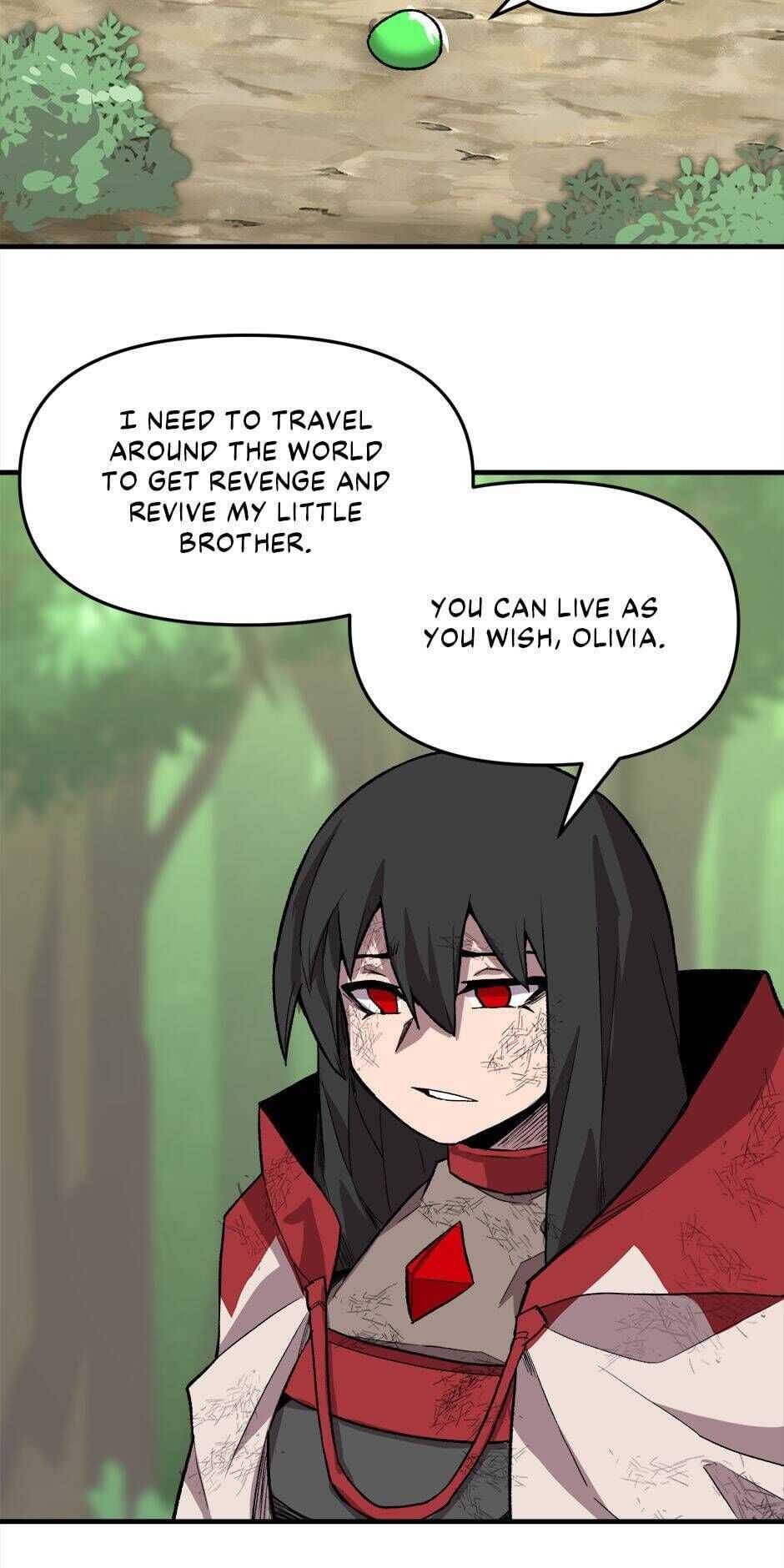 Dragon Ego Chapter 22 - page 26