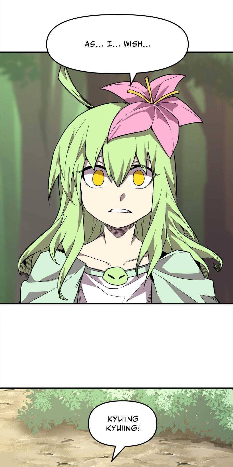 Dragon Ego Chapter 22 - page 27