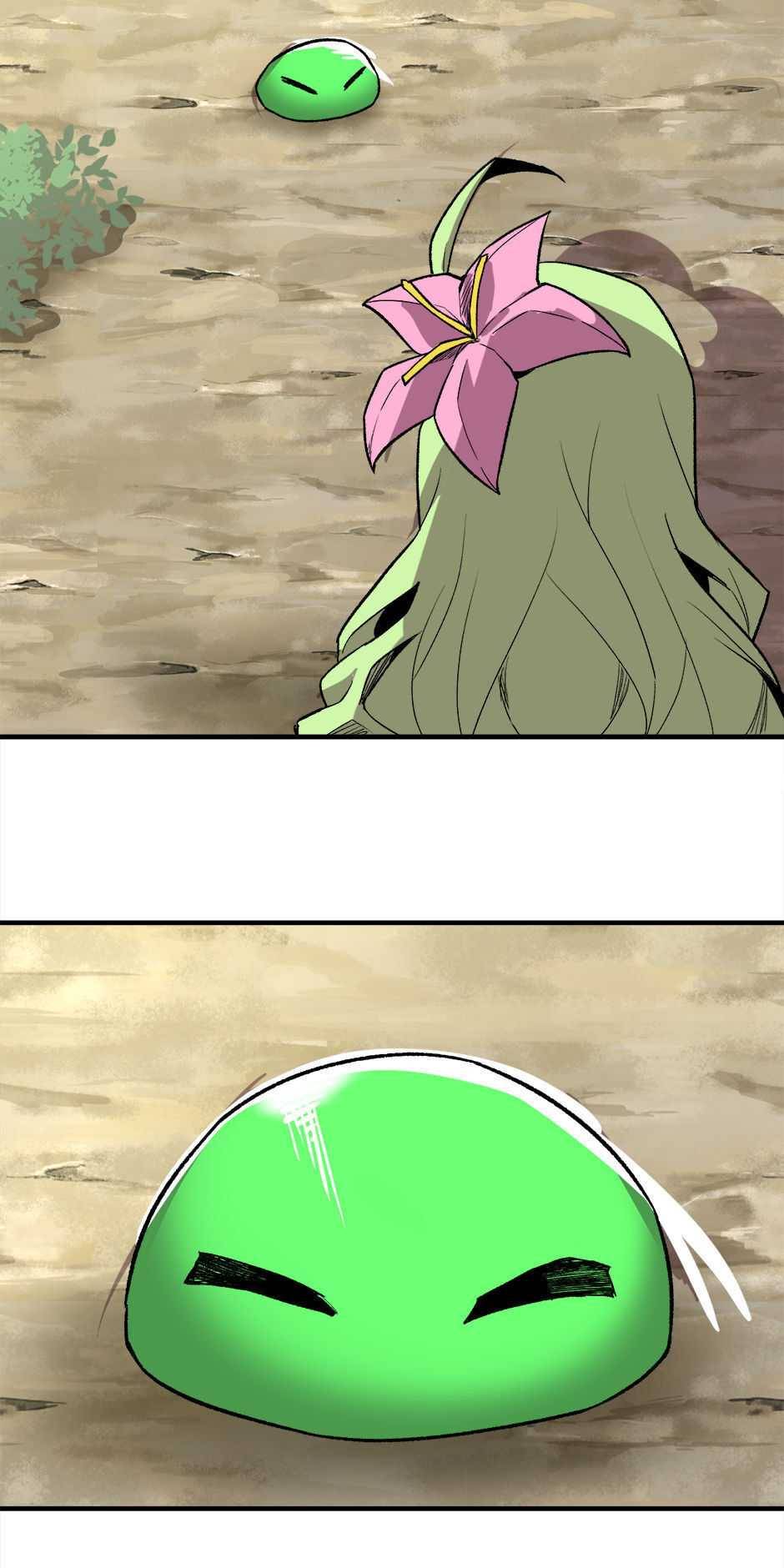 Dragon Ego Chapter 22 - page 28