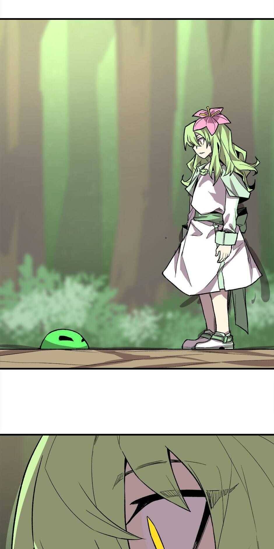 Dragon Ego Chapter 22 - page 29