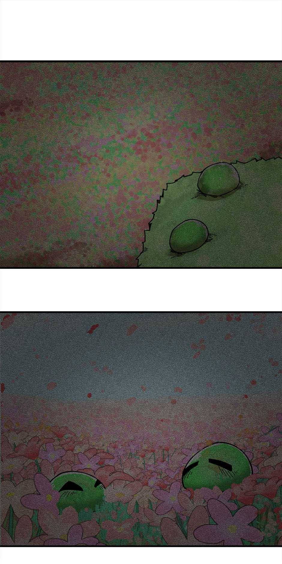 Dragon Ego Chapter 22 - page 31