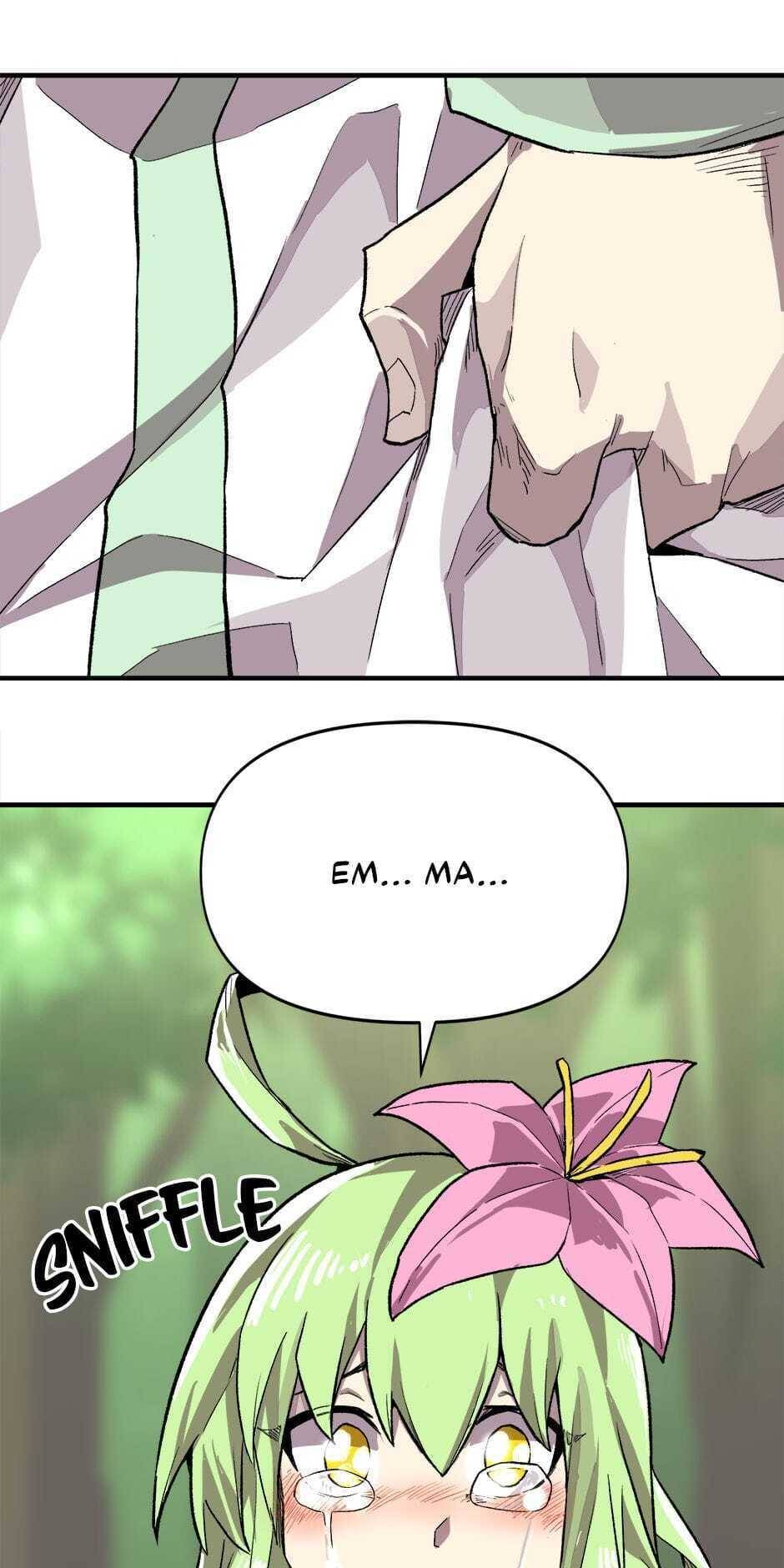 Dragon Ego Chapter 22 - page 32