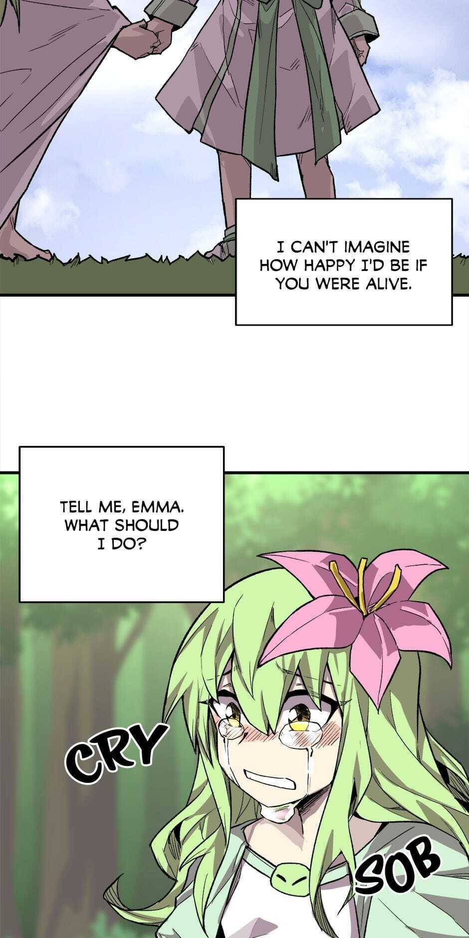 Dragon Ego Chapter 22 - page 34