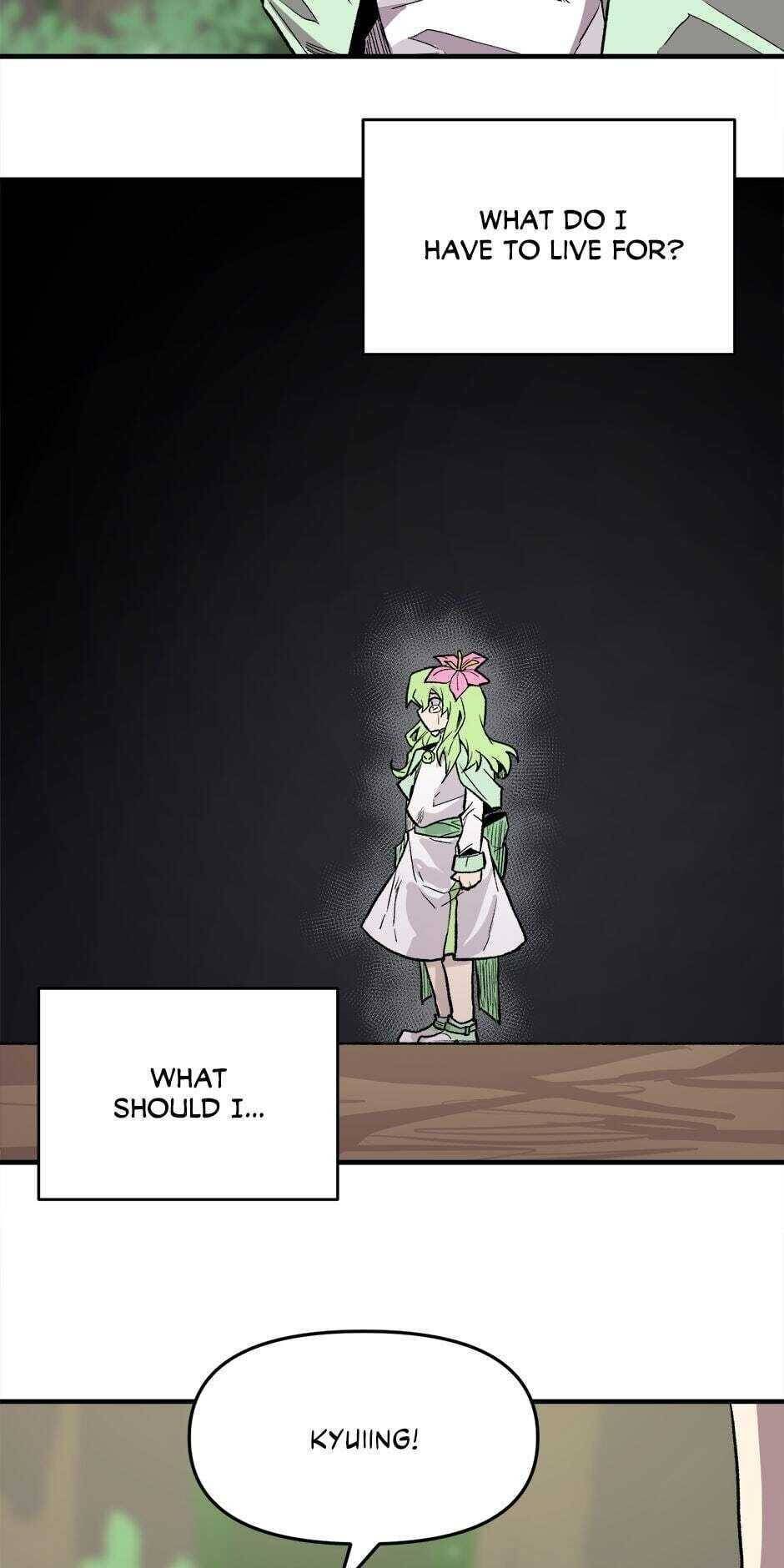 Dragon Ego Chapter 22 - page 35