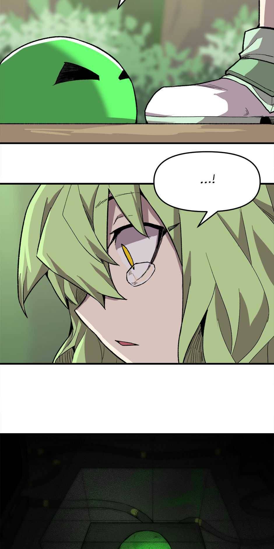 Dragon Ego Chapter 22 - page 36