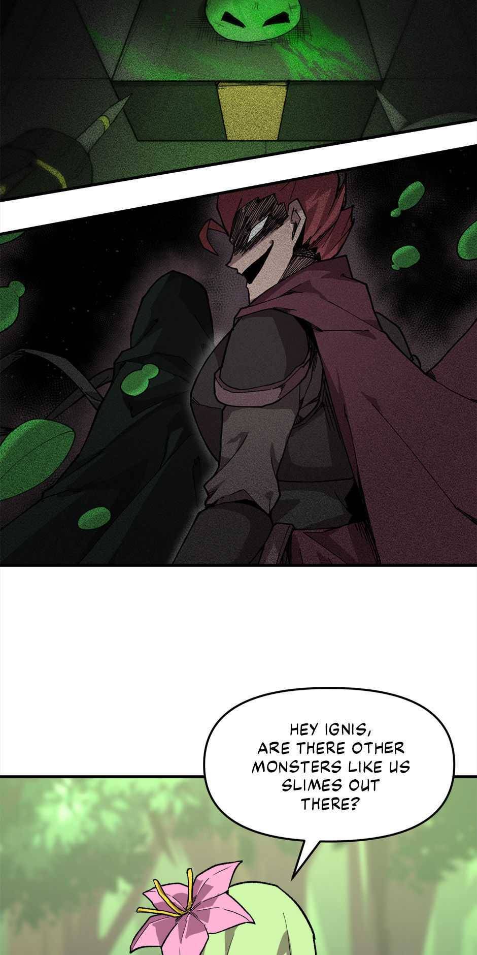 Dragon Ego Chapter 22 - page 37