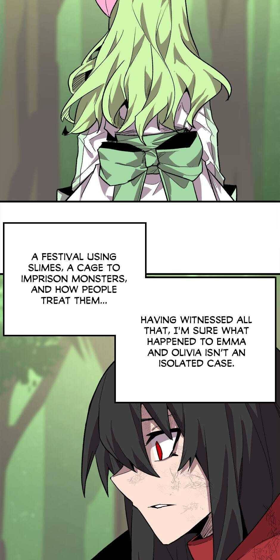 Dragon Ego Chapter 22 - page 38