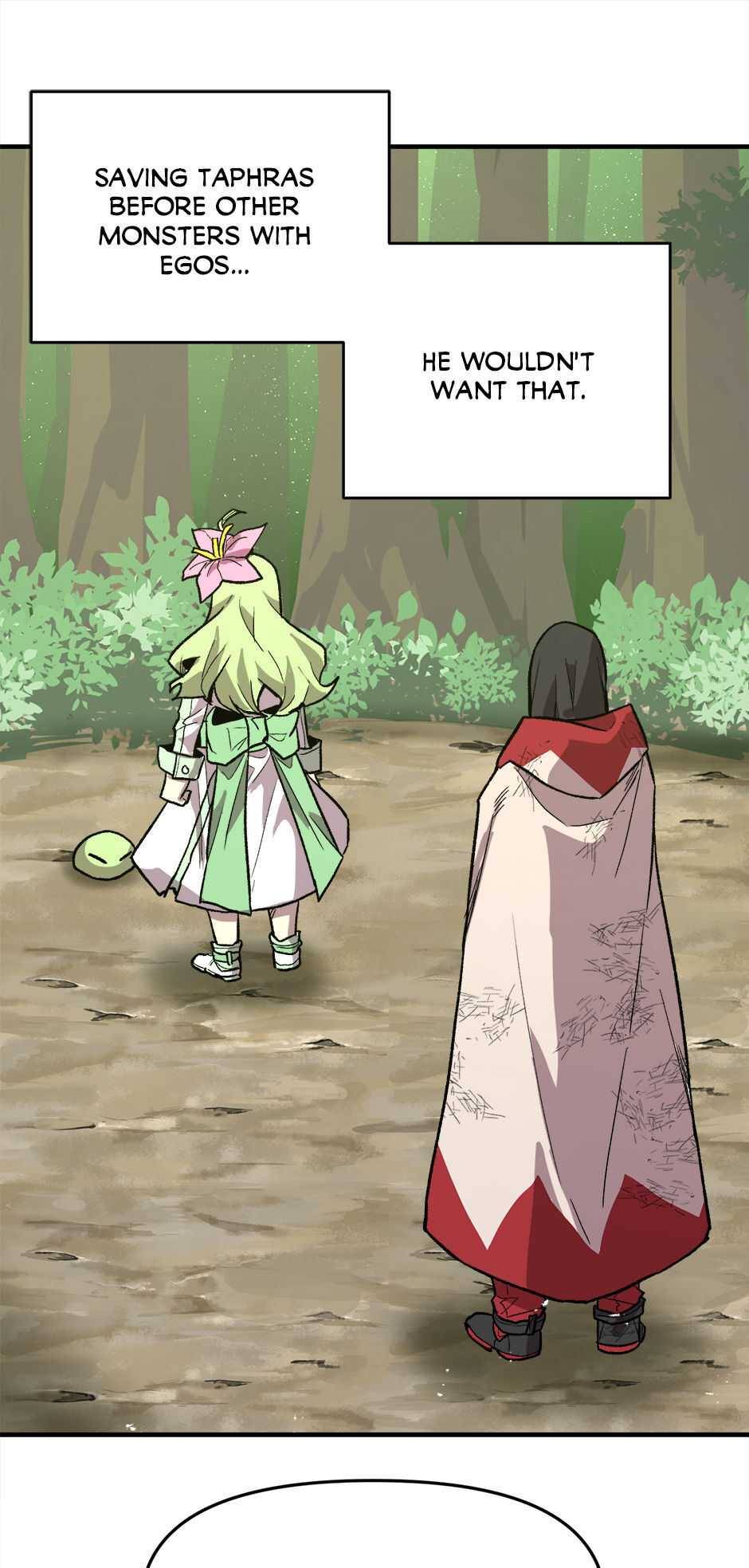 Dragon Ego Chapter 22 - page 41