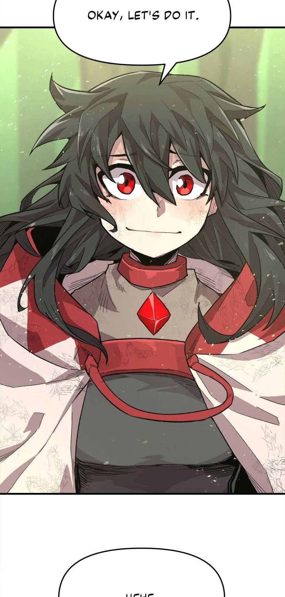 Dragon Ego Chapter 22 - page 42