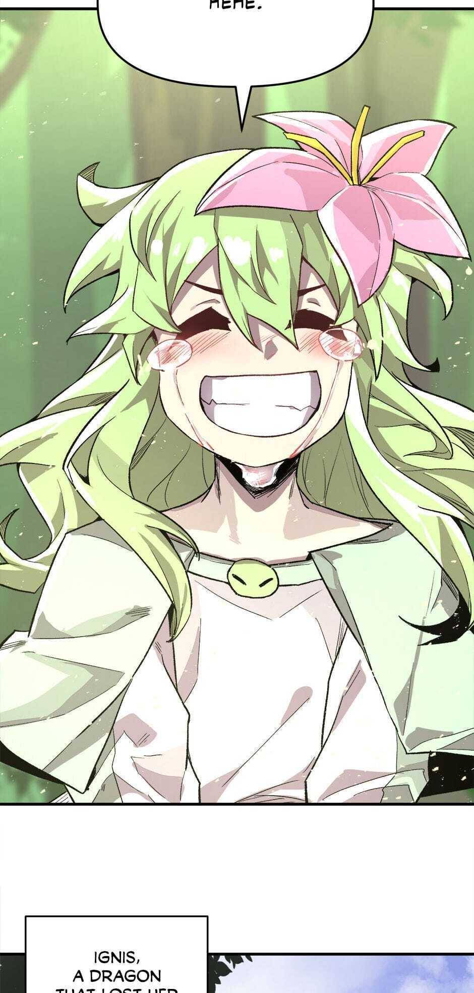 Dragon Ego Chapter 22 - page 43