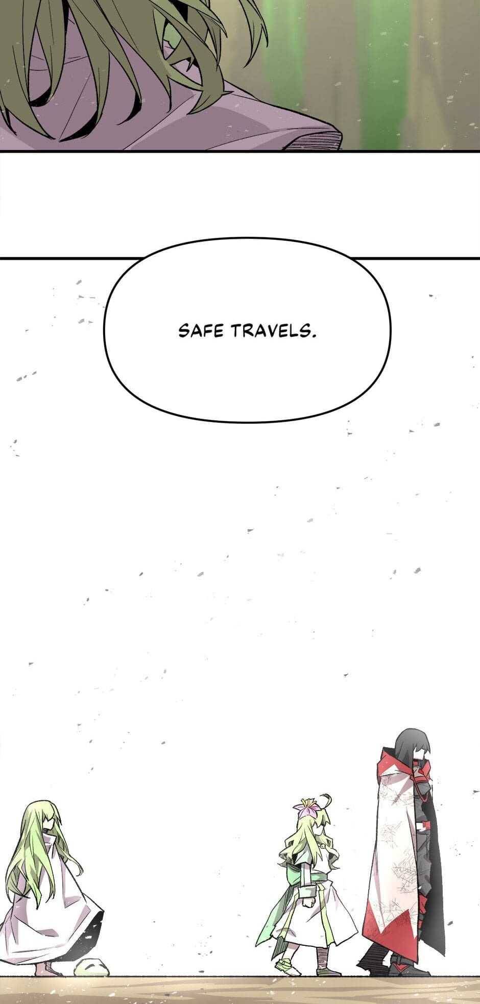 Dragon Ego Chapter 22 - page 45