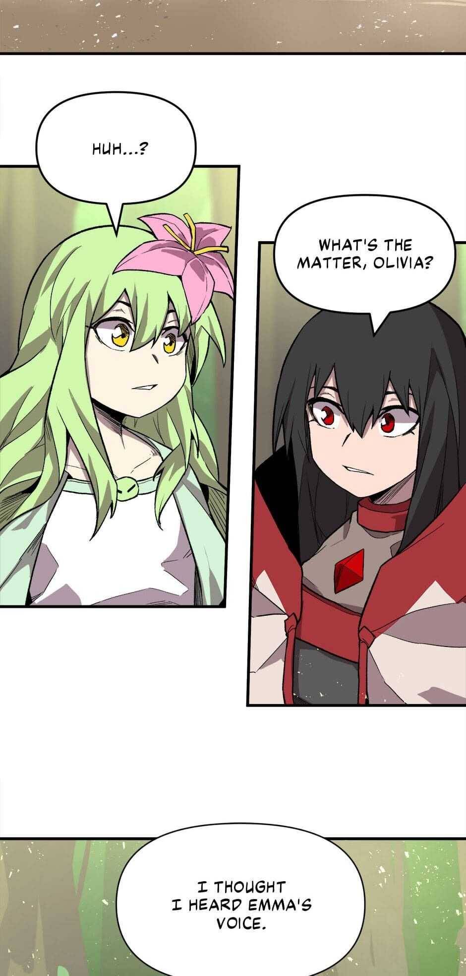 Dragon Ego Chapter 22 - page 46