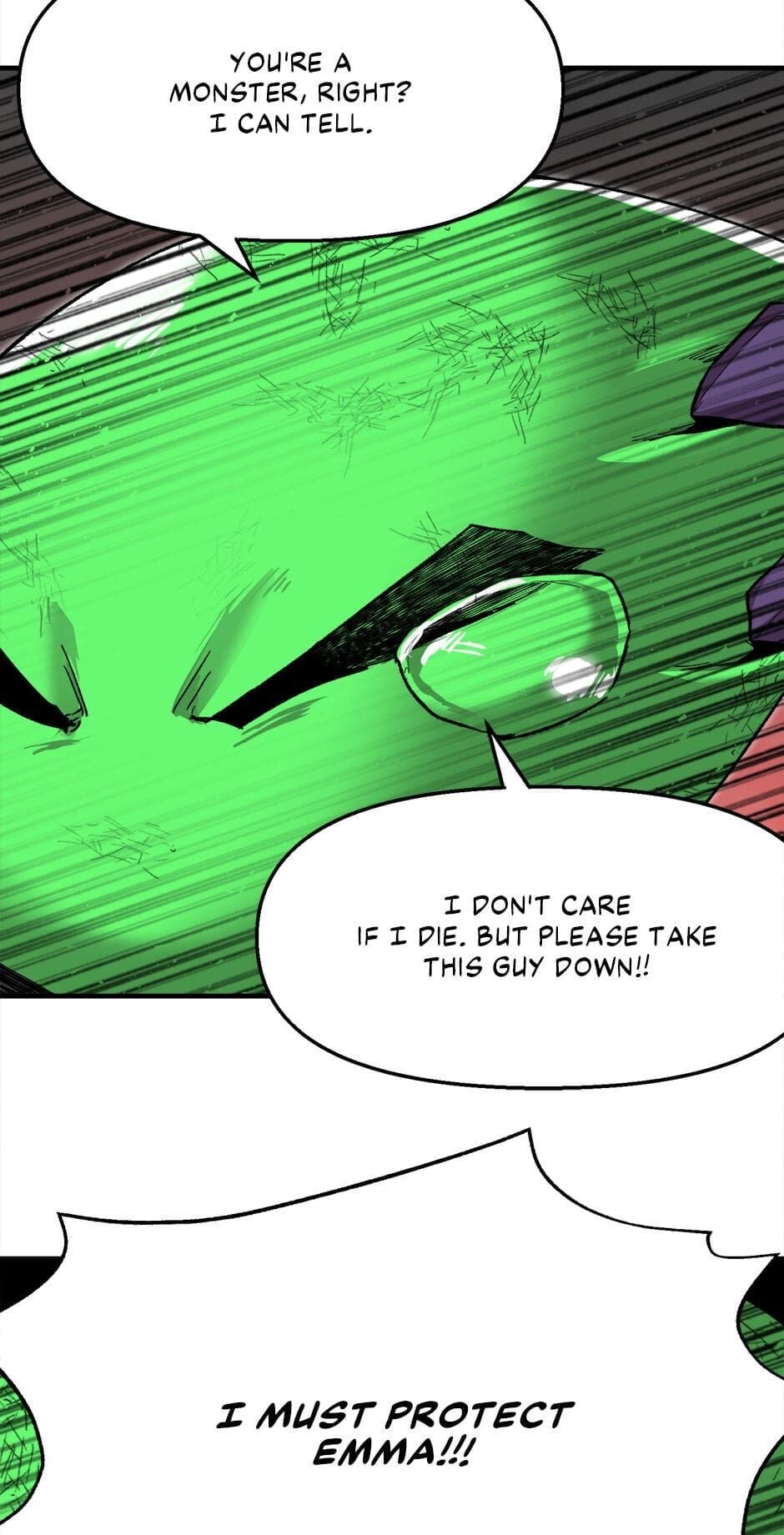 Dragon Ego Chapter 20 - page 58