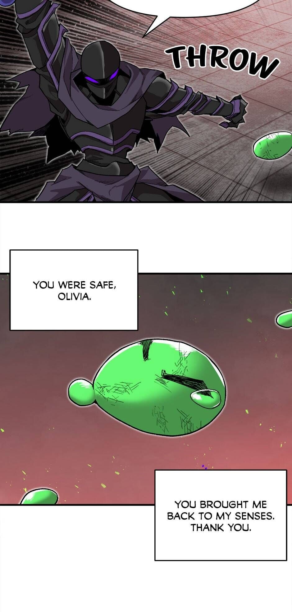 Dragon Ego Chapter 20 - page 62