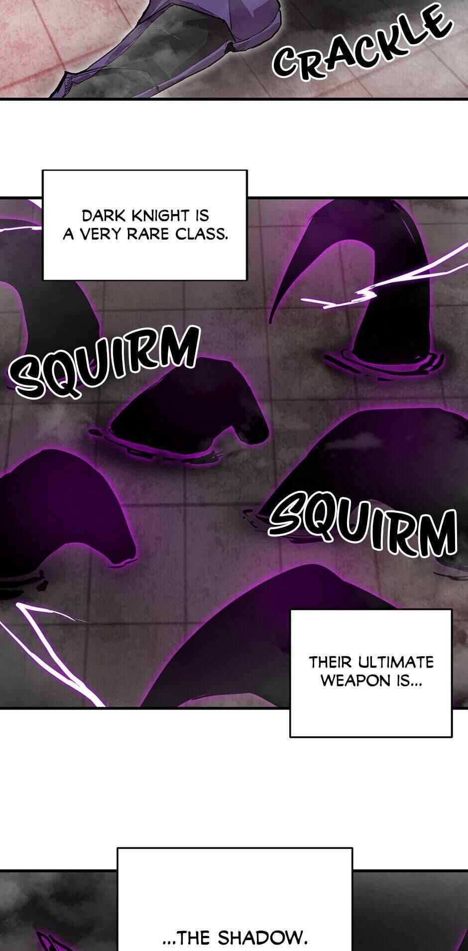 Dragon Ego Chapter 19 - page 19