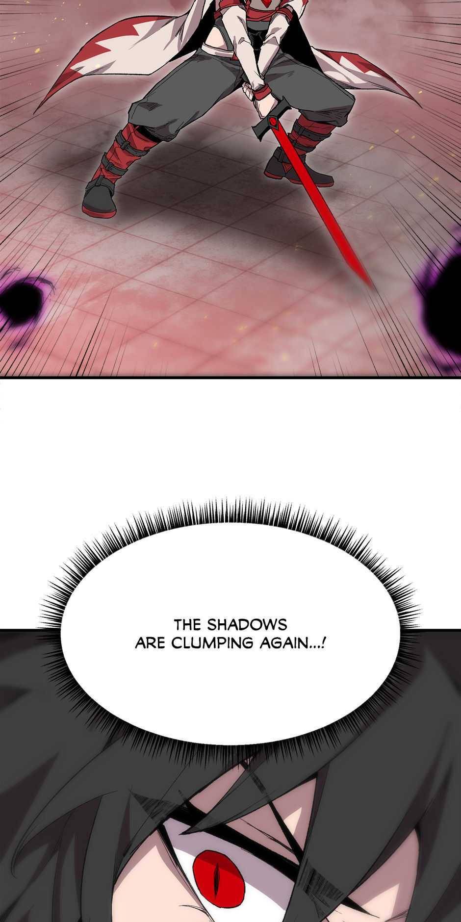 Dragon Ego Chapter 19 - page 28