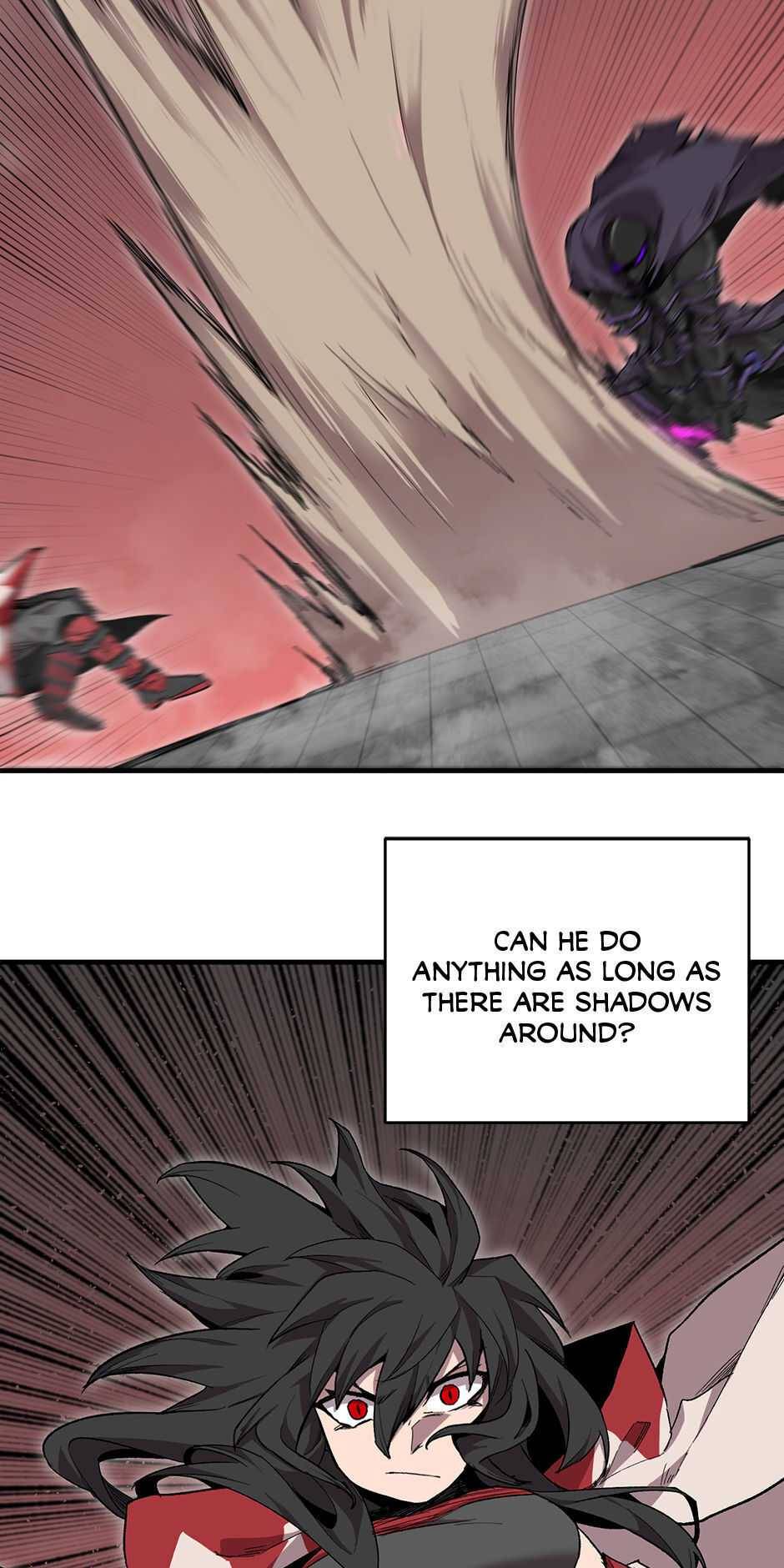 Dragon Ego Chapter 19 - page 36