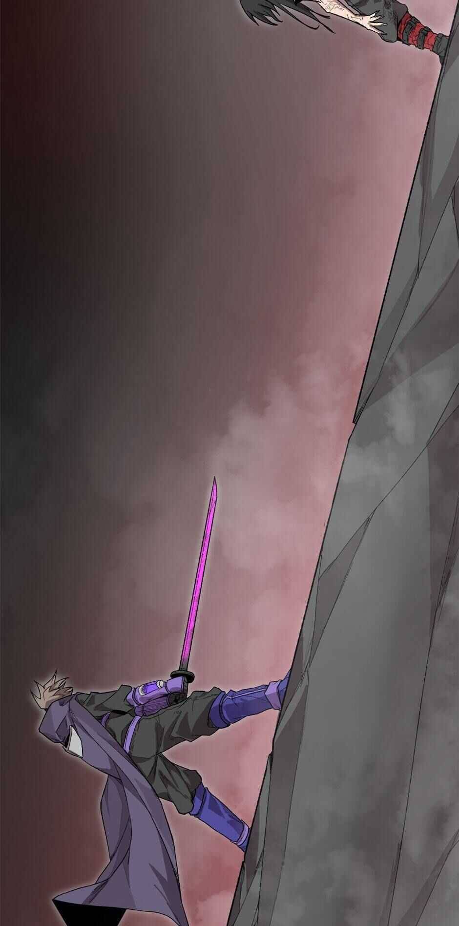 Dragon Ego Chapter 17 - page 39