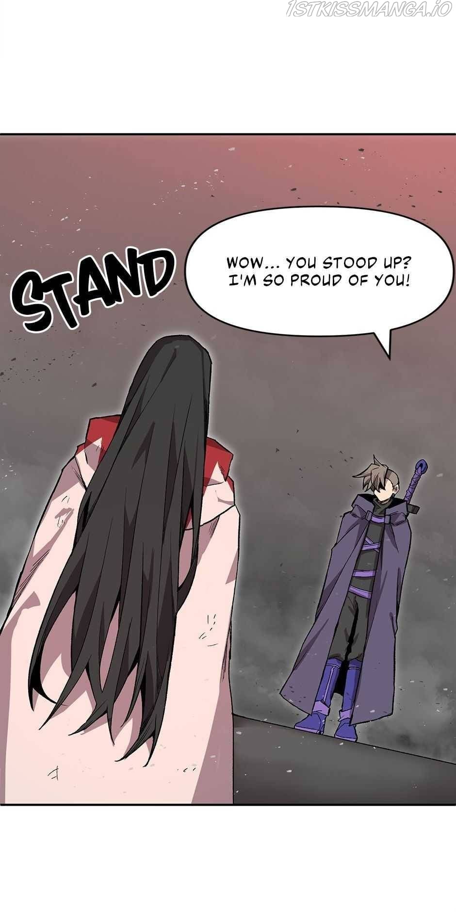 Dragon Ego Chapter 15 - page 40
