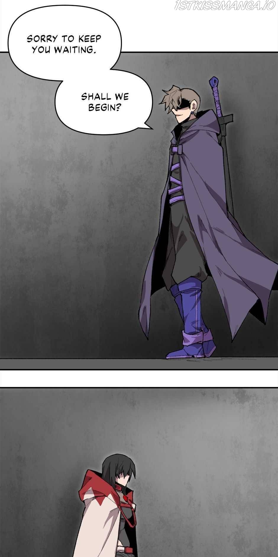 Dragon Ego Chapter 15 - page 9