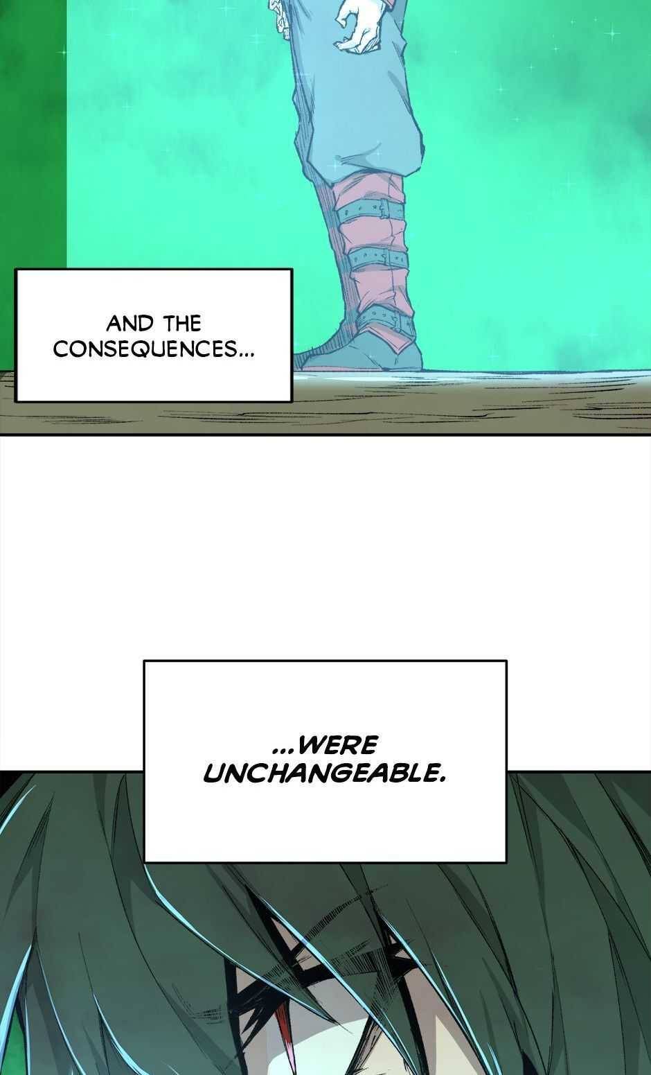 Dragon Ego Chapter 13 - page 42