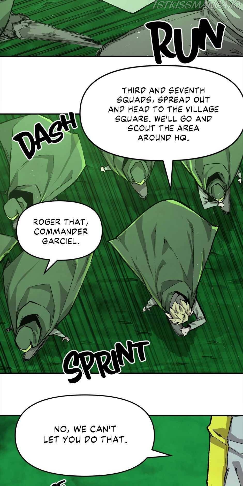 Dragon Ego Chapter 12 - page 15