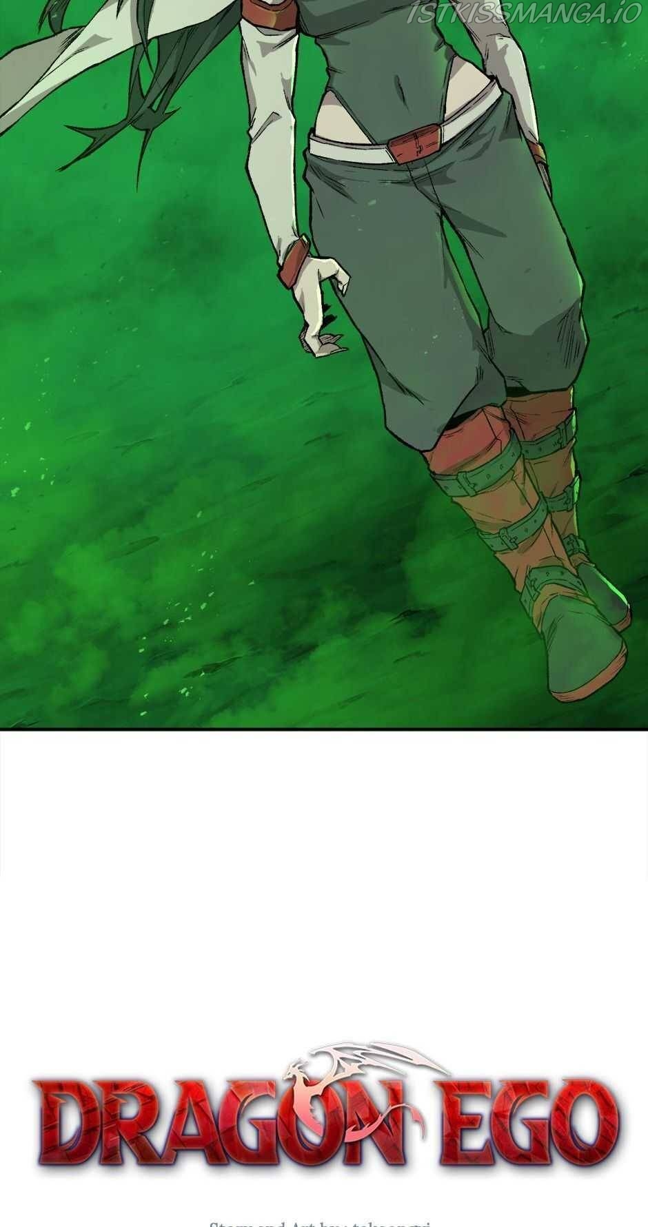 Dragon Ego Chapter 12 - page 45