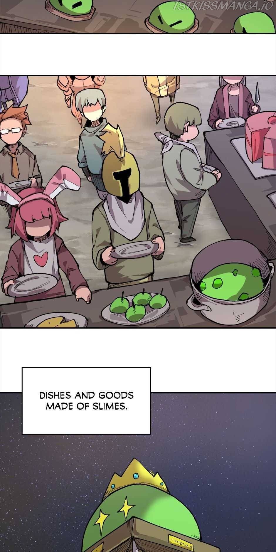Dragon Ego Chapter 11 - page 38