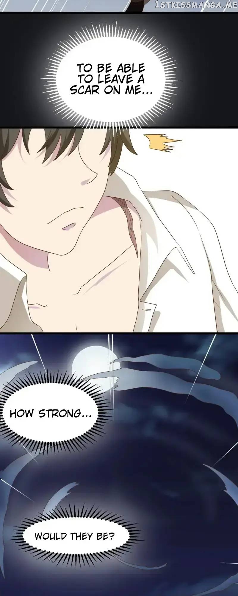 The Reclusive Hero: Journey From Seclusion To City Chapter 18 - page 20