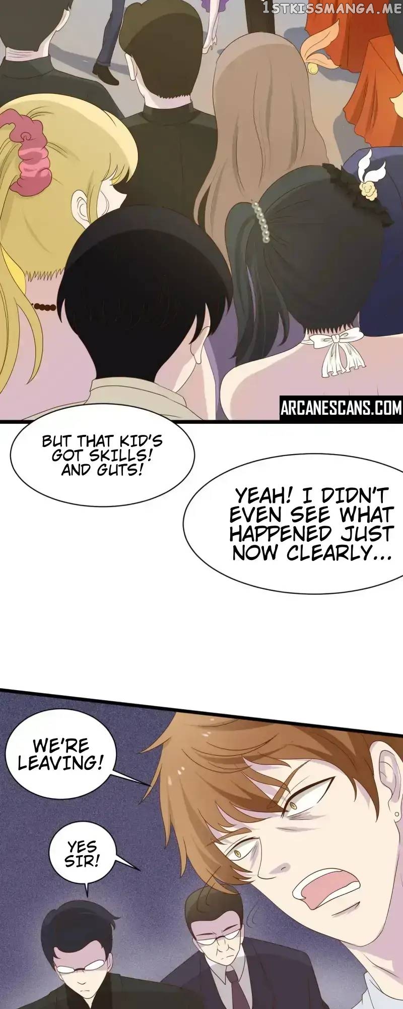 The Reclusive Hero: Journey From Seclusion To City Chapter 18 - page 3