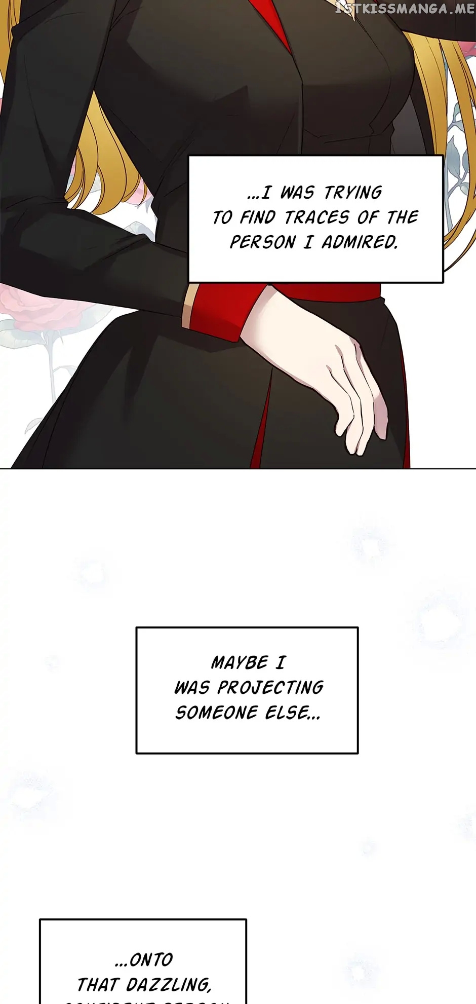 Cancel This Wish chapter 59 - page 27