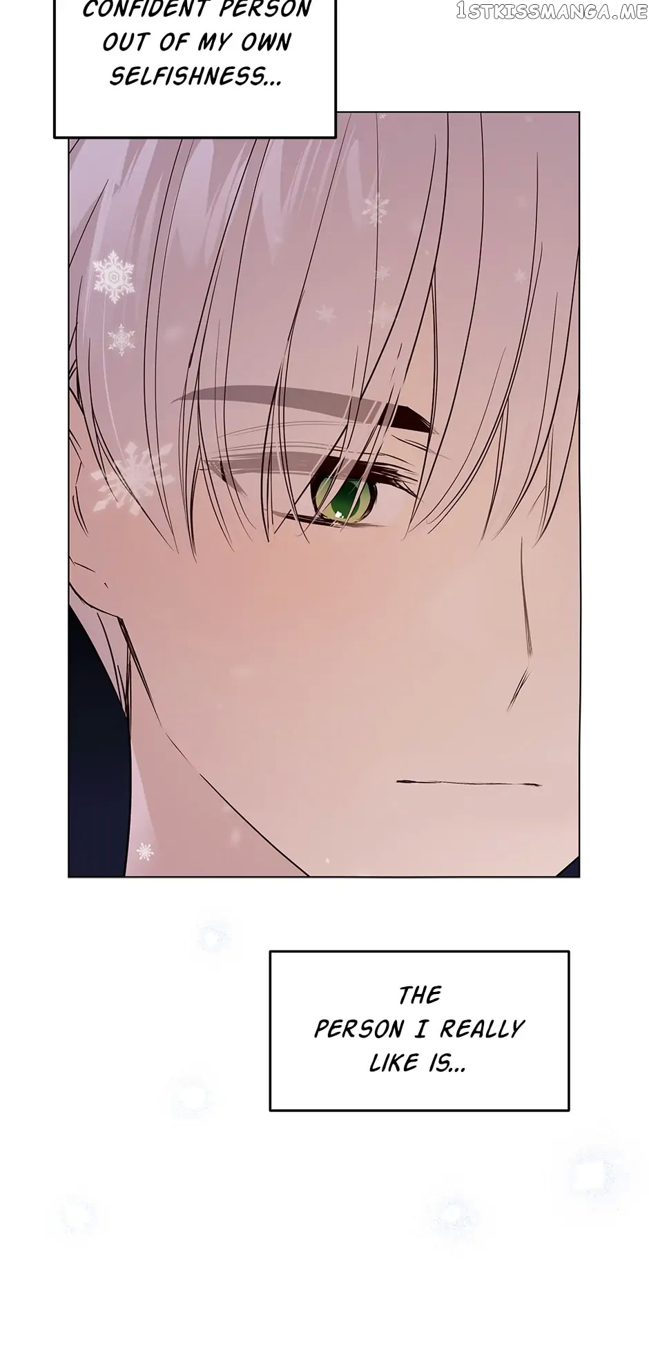 Cancel This Wish chapter 59 - page 28