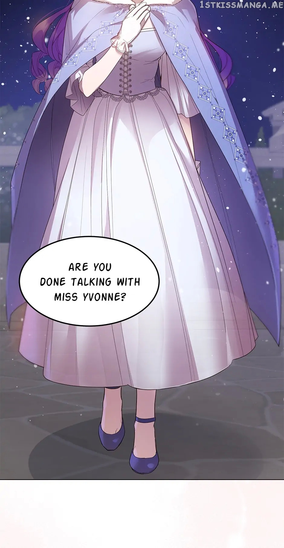 Cancel This Wish chapter 59 - page 32