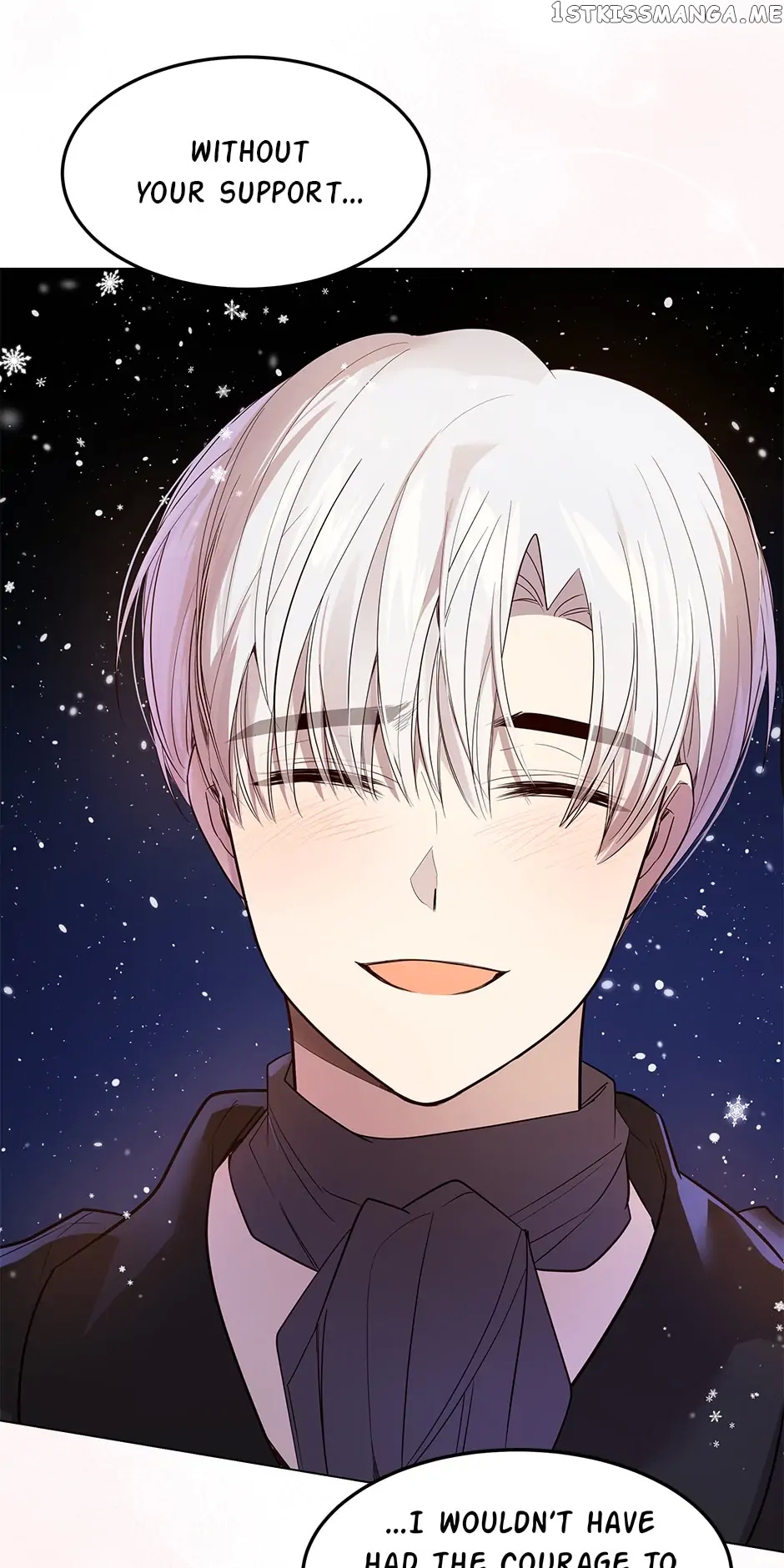 Cancel This Wish chapter 59 - page 38